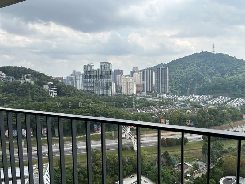 Condominium for Rent at Westside Three - Veronica See - View - PropertyGuru.com.my