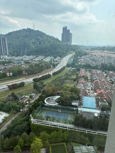 Condominium for Rent at Westside Three - Veronica See - Exterior - PropertyGuru.com.my