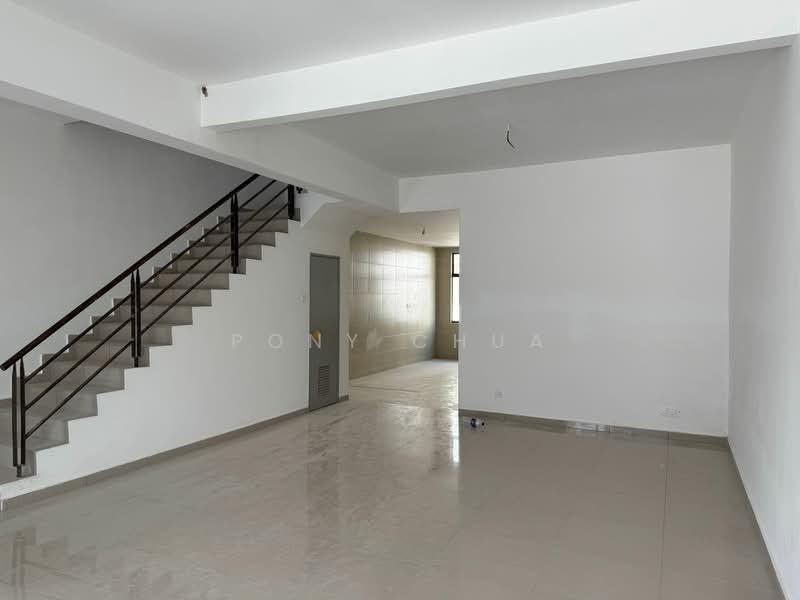 Rumah Teres 2 Tingkat untuk Dijual di Taman Bestari Indah (Ulu Tiram) - Pony Chua - Interior - PropertyGuru.com.my
