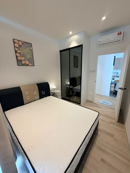 Kondominium untuk Disewa di Milano Eight - NANCY JONG CHIEW JING - PropertyGuru.com.my