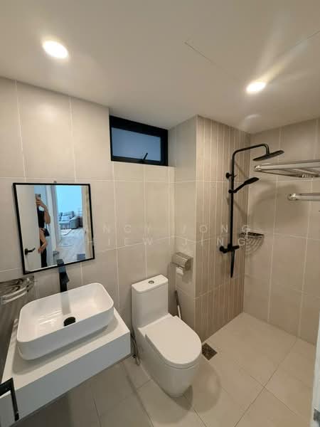 Kondominium untuk Disewa di Milano Eight - NANCY JONG CHIEW JING - PropertyGuru.com.my
