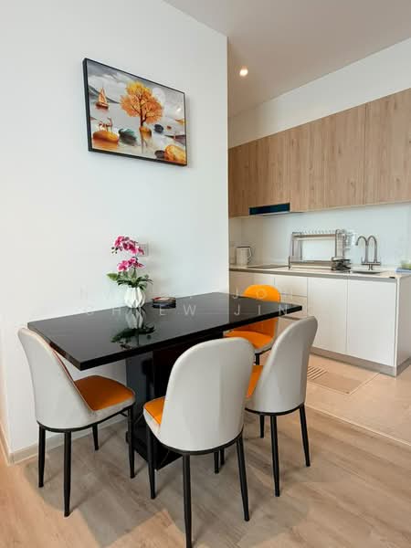 Kondominium untuk Disewa di Milano Eight - NANCY JONG CHIEW JING - PropertyGuru.com.my