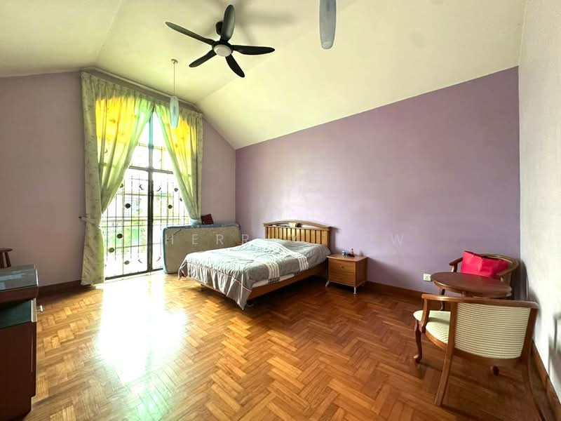 Rumah Berkembar untuk Dijual di Taman Impian Emas (Skudai) - Sherrly Sow - Bedroom - PropertyGuru.com.my
