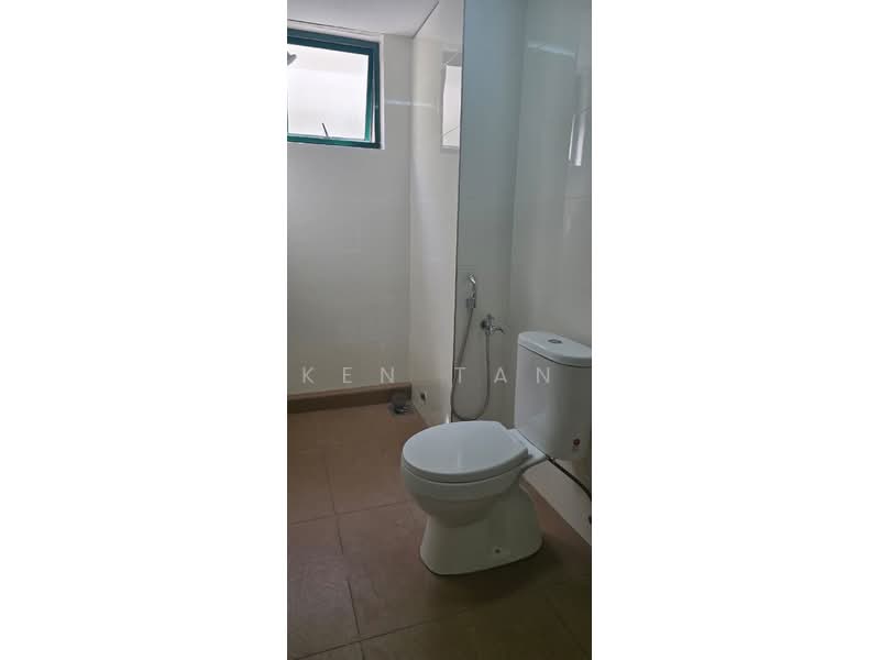 Hotel / Resort for Rent in Bandar Sunway (Sunway) - Ken Tan - Bathroom - PropertyGuru.com.my