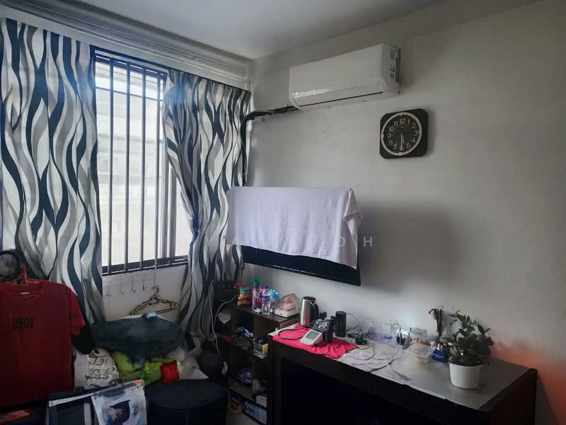 2-storey Terraced House for Sale in Island Glades (Jelutong) - Qyan Goh - Interior - PropertyGuru.com.my
