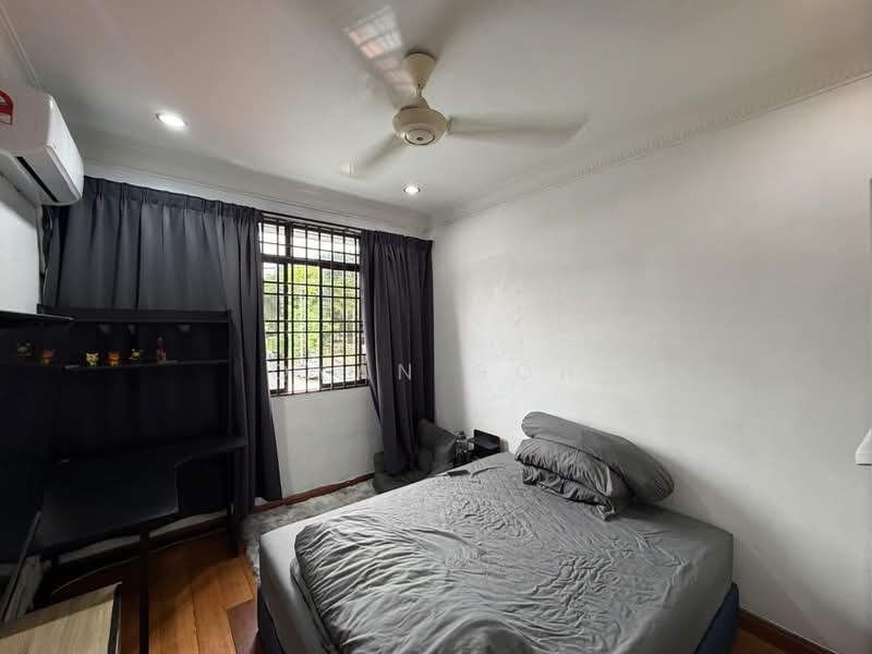 Rumah Teres 2-Tingkat untuk Dijual di Island Glades (Jelutong) - Qyan Goh - Bedroom - PropertyGuru.com.my