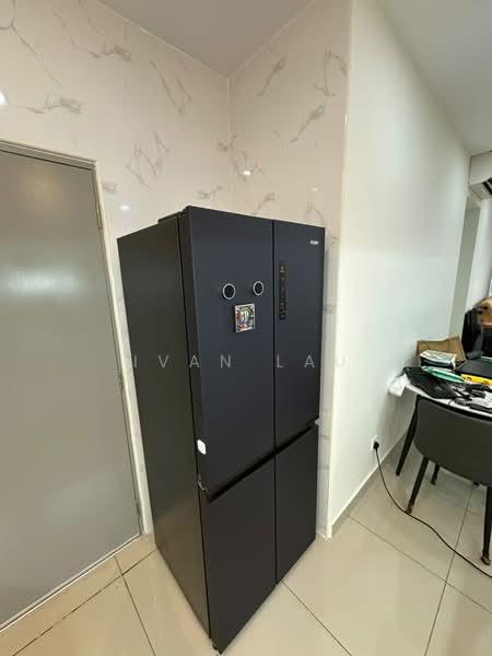 Service Residence for Rent at M Vertica - Ivan Lau - Interior - PropertyGuru.com.my