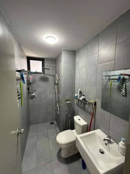 Service Residence for Rent at M Vertica - Ivan Lau - Bathroom - PropertyGuru.com.my