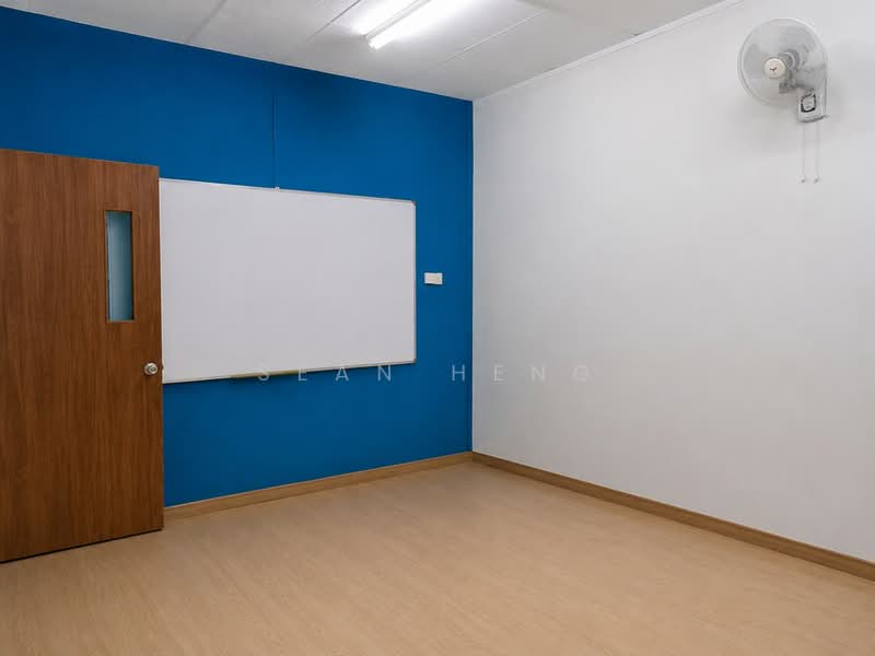 Office for Rent in Bukit Mertajam (Penang) - Sean Heng - PropertyGuru.com.my