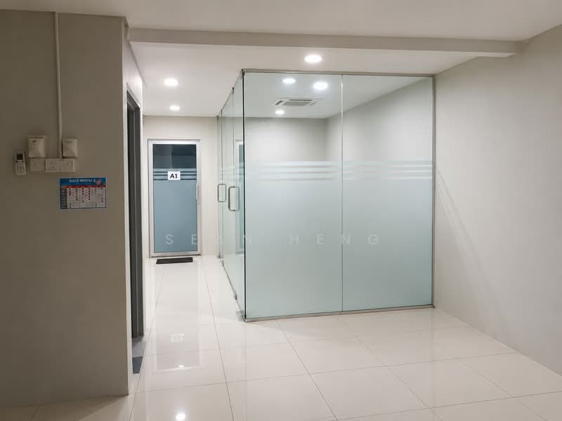 Office for Rent in Bukit Mertajam (Penang) - Sean Heng - PropertyGuru.com.my
