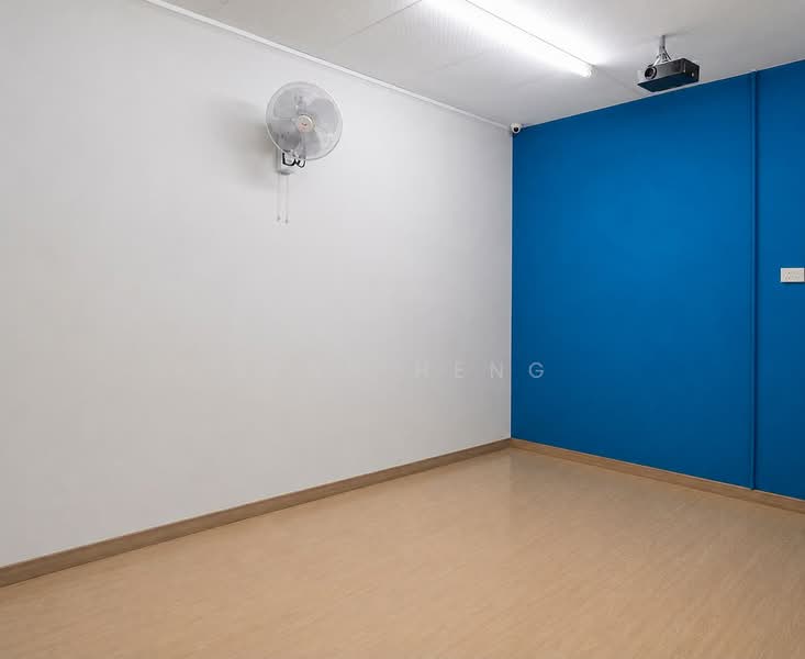 Office for Rent in Bukit Mertajam (Penang) - Sean Heng - PropertyGuru.com.my