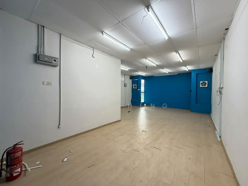Pejabat untuk Disewa di Bukit Mertajam (Penang) - Sean Heng - Interior - PropertyGuru.com.my
