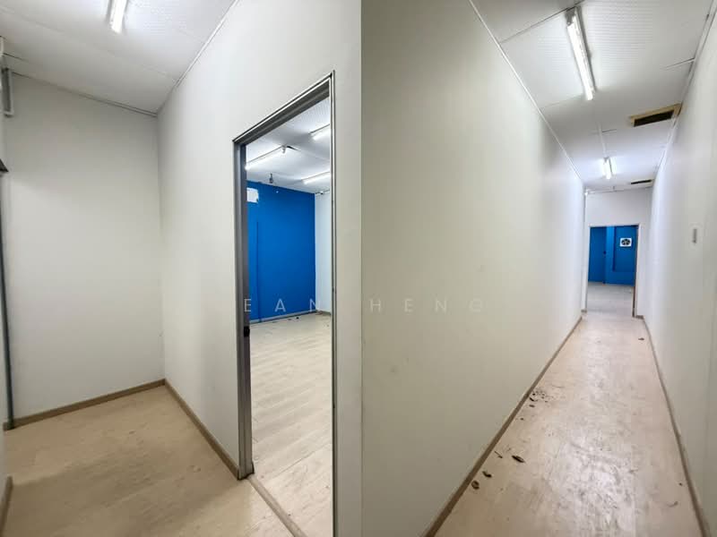 Pejabat untuk Disewa di Bukit Mertajam (Penang) - Sean Heng - Interior - PropertyGuru.com.my