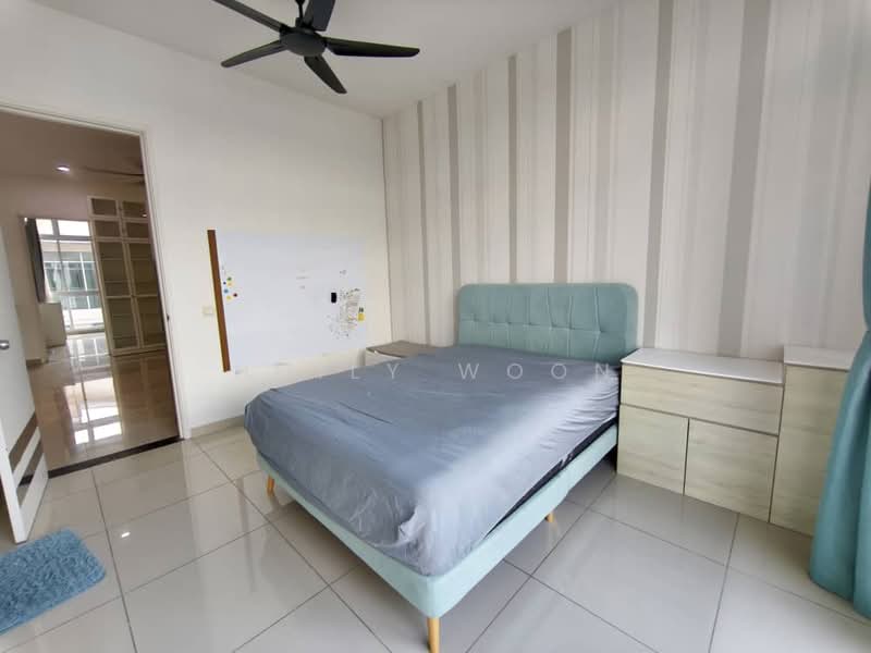 3-storey Terraced House for Sale in Taman Mount Austin (Tebrau) - Huily Woon - Bedroom - PropertyGuru.com.my