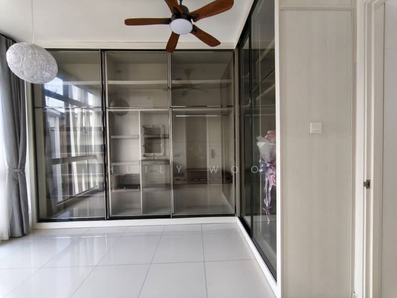 3-storey Terraced House for Sale in Taman Mount Austin (Tebrau) - Huily Woon - Interior - PropertyGuru.com.my