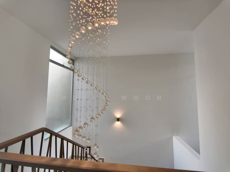 3-storey Terraced House for Sale in Taman Mount Austin (Tebrau) - Huily Woon - Interior - PropertyGuru.com.my