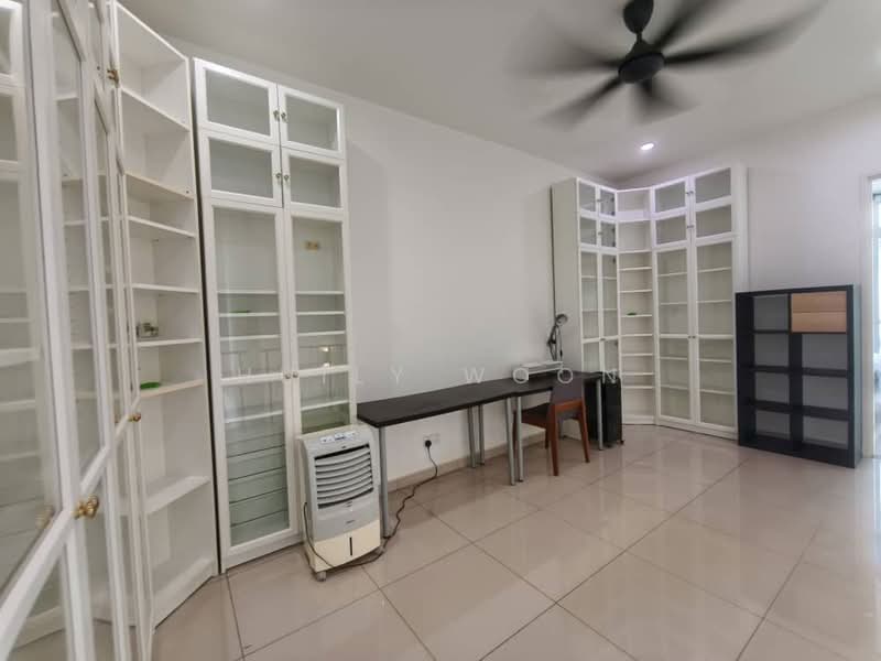 3-storey Terraced House for Sale in Taman Mount Austin (Tebrau) - Huily Woon - Study - PropertyGuru.com.my