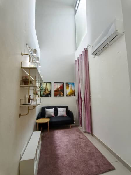 3-storey Terraced House for Sale in Taman Mount Austin (Tebrau) - Huily Woon - Interior - PropertyGuru.com.my