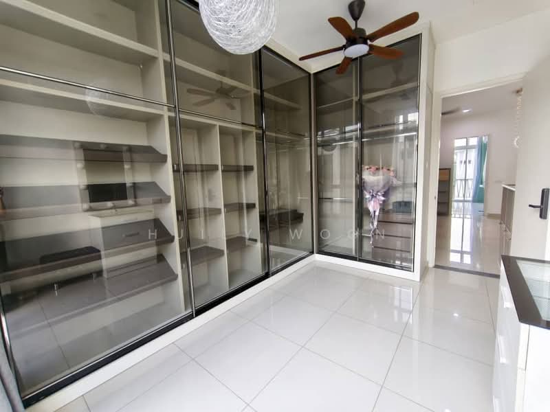 3-storey Terraced House for Sale in Taman Mount Austin (Tebrau) - Huily Woon - Interior - PropertyGuru.com.my