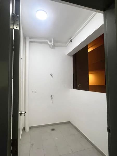 Servis Apartment untuk Disewa di Sinaran @ Utropolis - Jie Ying - Interior - PropertyGuru.com.my