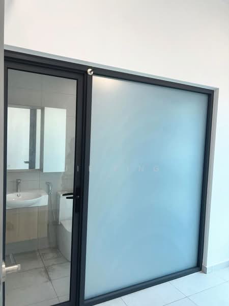 Servis Apartment untuk Disewa di Sinaran @ Utropolis - Jie Ying - Bathroom - PropertyGuru.com.my