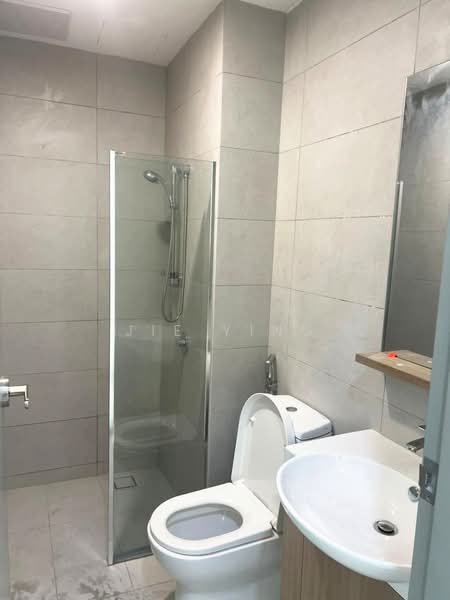 Servis Apartment untuk Disewa di Sinaran @ Utropolis - Jie Ying - Bathroom - PropertyGuru.com.my