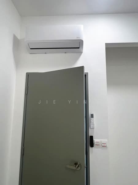 Servis Apartment untuk Disewa di Sinaran @ Utropolis - Jie Ying - Interior - PropertyGuru.com.my