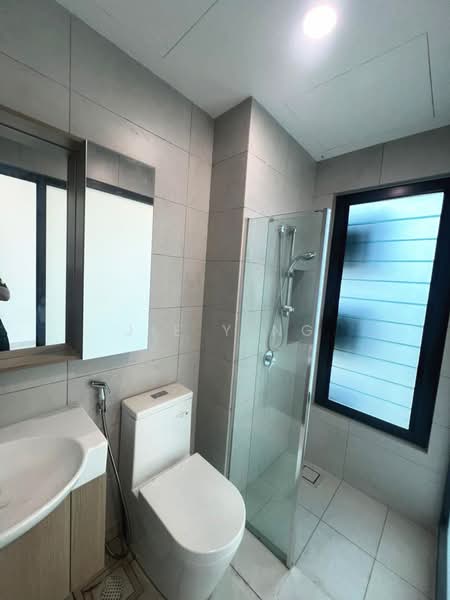 Servis Apartment untuk Disewa di Sinaran @ Utropolis - Jie Ying - Bathroom - PropertyGuru.com.my