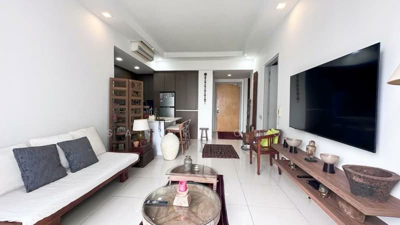 Condominium for Sale at Grand Medini - Sandry Ong - PropertyGuru.com.my