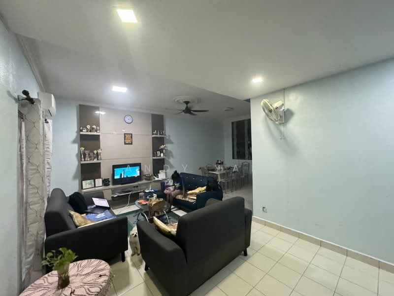 Rumah Teres 2 Tingkat untuk Dijual di Taman Sri Bayu (Rawang) - Andy Yap - PropertyGuru.com.my