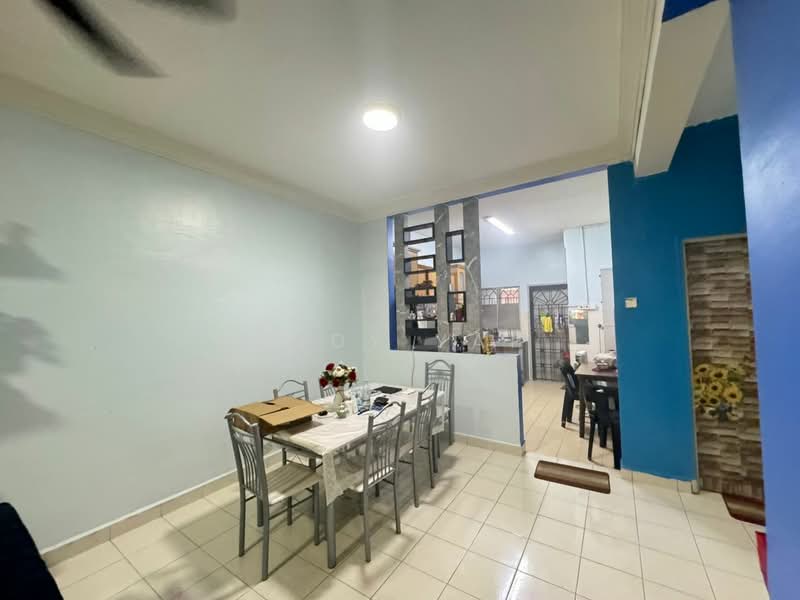 Rumah Teres 2 Tingkat untuk Dijual di Taman Sri Bayu (Rawang) - Andy Yap - PropertyGuru.com.my