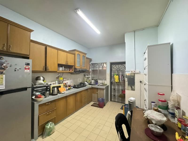 Rumah Teres 2 Tingkat untuk Dijual di Taman Sri Bayu (Rawang) - Andy Yap - PropertyGuru.com.my