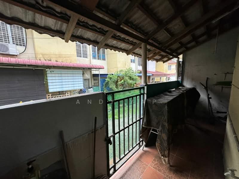 Rumah Teres 2 Tingkat untuk Dijual di Taman Sri Bayu (Rawang) - Andy Yap - PropertyGuru.com.my