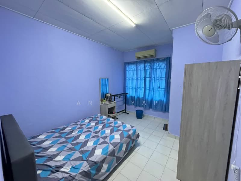 Rumah Teres 2 Tingkat untuk Dijual di Taman Sri Bayu (Rawang) - Andy Yap - PropertyGuru.com.my