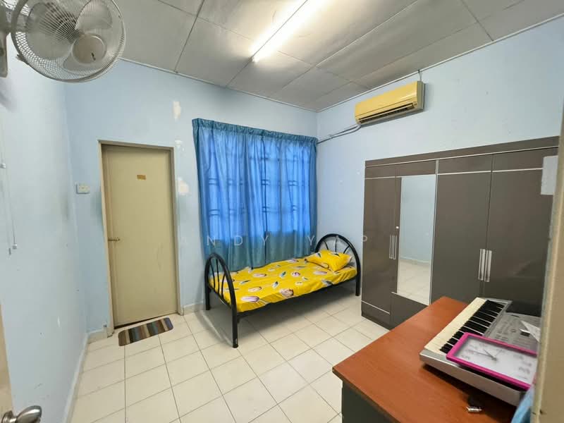 Rumah Teres 2 Tingkat untuk Dijual di Taman Sri Bayu (Rawang) - Andy Yap - PropertyGuru.com.my