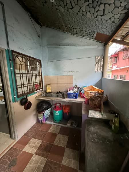 Rumah Teres 2 Tingkat untuk Dijual di Taman Sri Bayu (Rawang) - Andy Yap - PropertyGuru.com.my