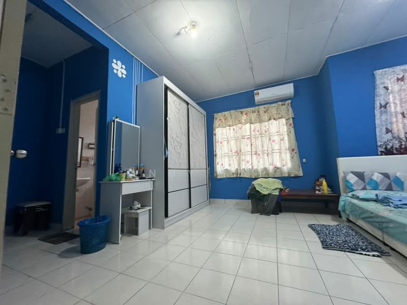 Rumah Teres 2 Tingkat untuk Dijual di Taman Sri Bayu (Rawang) - Andy Yap - PropertyGuru.com.my