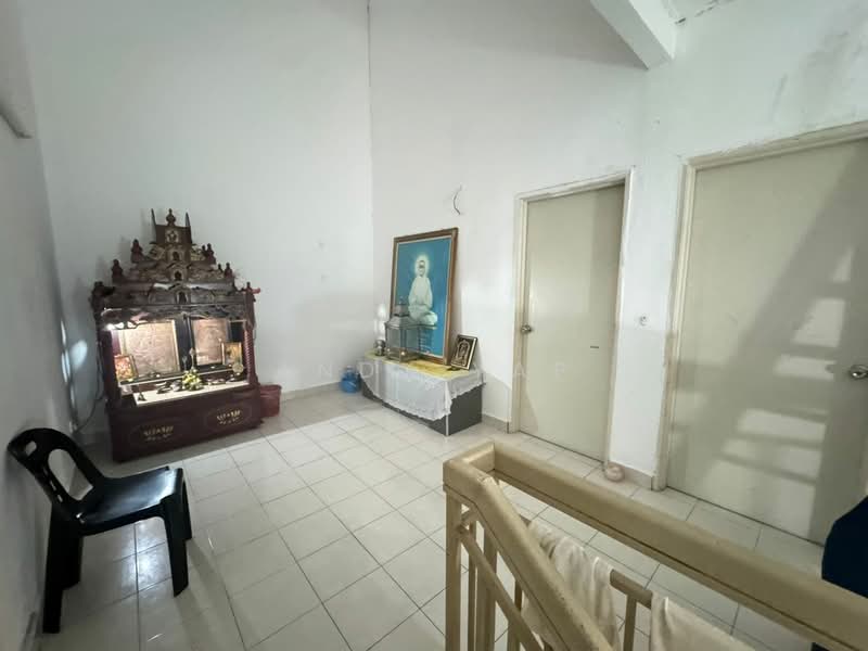 Rumah Teres 2 Tingkat untuk Dijual di Taman Sri Bayu (Rawang) - Andy Yap - PropertyGuru.com.my
