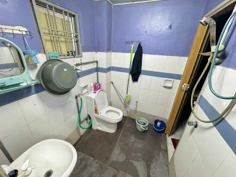 Rumah Teres 2 Tingkat untuk Dijual di Taman Sri Bayu (Rawang) - Andy Yap - PropertyGuru.com.my