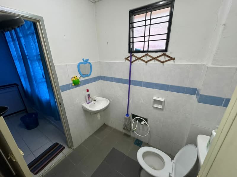 Rumah Teres 2 Tingkat untuk Dijual di Taman Sri Bayu (Rawang) - Andy Yap - PropertyGuru.com.my