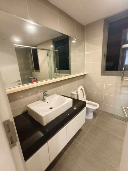 Condominium for Rent at Iskandar Residences - Pony Chua - Bathroom - PropertyGuru.com.my