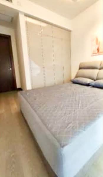 Servis Apartment untuk Disewa di Core Residence @ TRX - Rex Tan - Bedroom - PropertyGuru.com.my