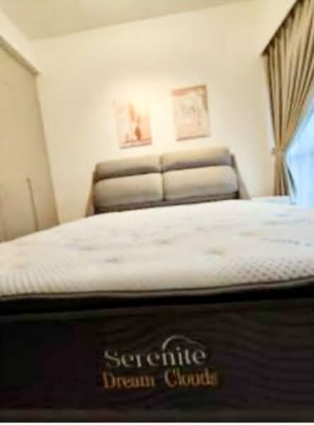 Servis Apartment untuk Disewa di Core Residence @ TRX - Rex Tan - Bedroom - PropertyGuru.com.my