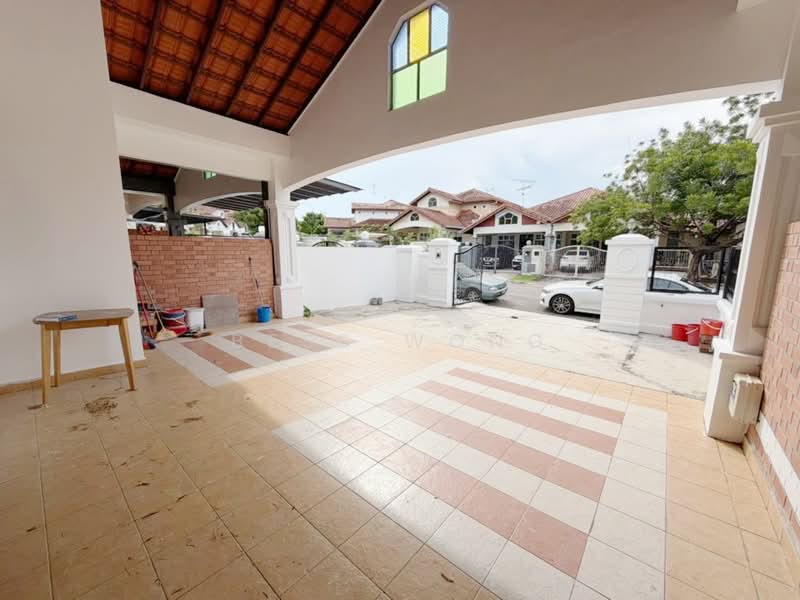 1.5-storey Terraced House for Sale in Taman Pelangi Indah (Ulu Tiram) - Bess Wong - PropertyGuru.com.my