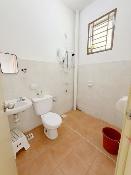 1.5-storey Terraced House for Sale in Taman Pelangi Indah (Ulu Tiram) - Bess Wong - PropertyGuru.com.my