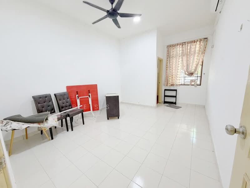 1.5-storey Terraced House for Sale in Taman Pelangi Indah (Ulu Tiram) - Bess Wong - PropertyGuru.com.my