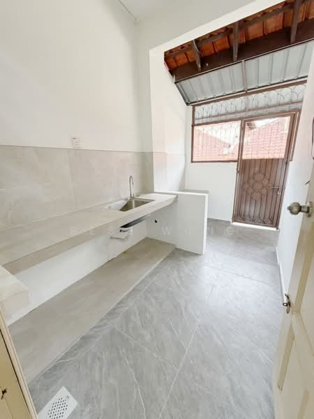 1.5-storey Terraced House for Sale in Taman Pelangi Indah (Ulu Tiram) - Bess Wong - PropertyGuru.com.my
