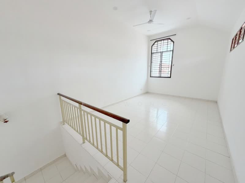 1.5-storey Terraced House for Sale in Taman Pelangi Indah (Ulu Tiram) - Bess Wong - PropertyGuru.com.my