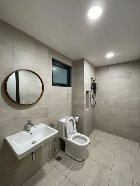 Service Residence for Rent at Skyline KL - Edwin Cheng - Bathroom - PropertyGuru.com.my