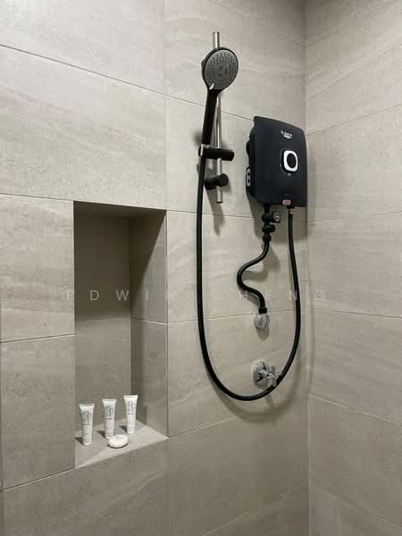 Service Residence for Rent at Skyline KL - Edwin Cheng - Bathroom - PropertyGuru.com.my